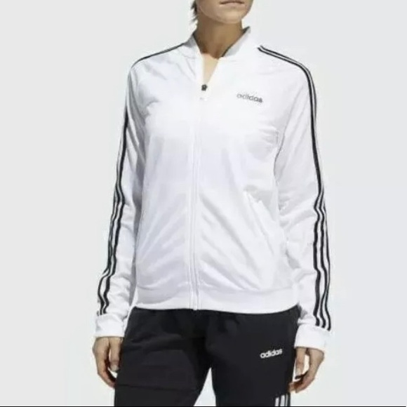 adidas dazzle track jacket